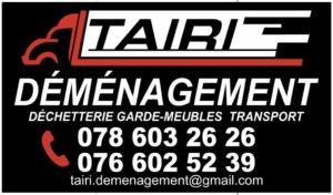 Entreprise Déménagement Saint-Maurice